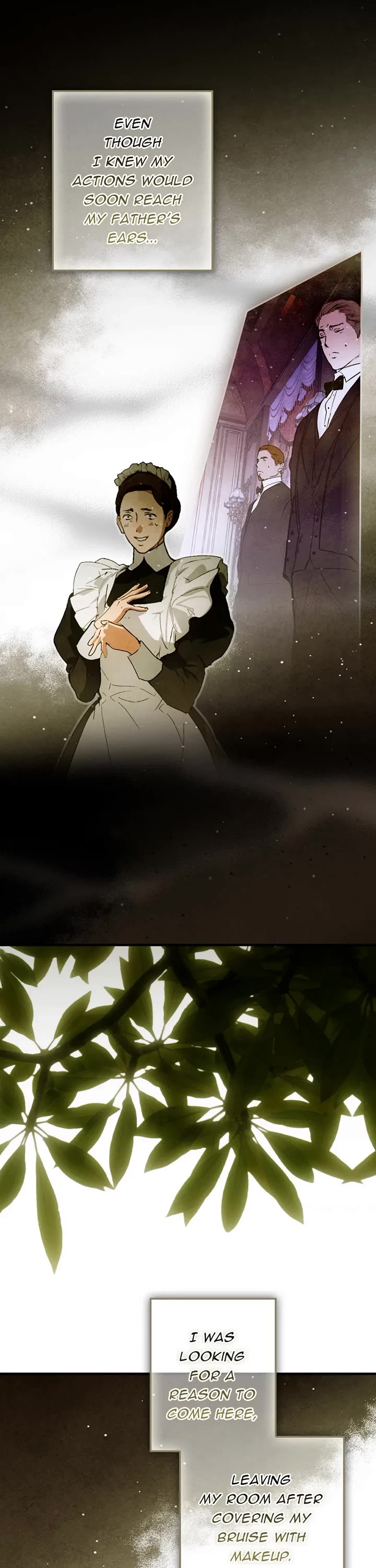 A Stepmother's Märchen chapter 145 page 47