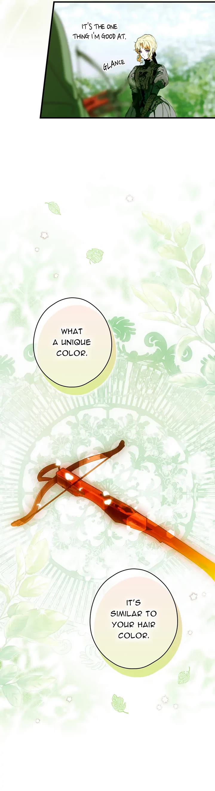 A Stepmother's Märchen chapter 145 page 5