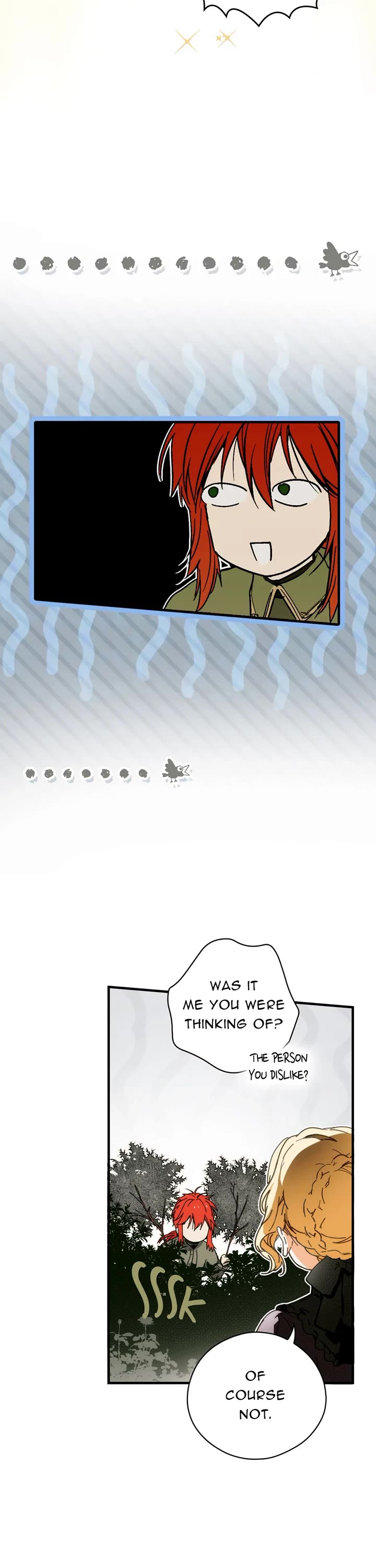 A Stepmother's Märchen chapter 145 page 53