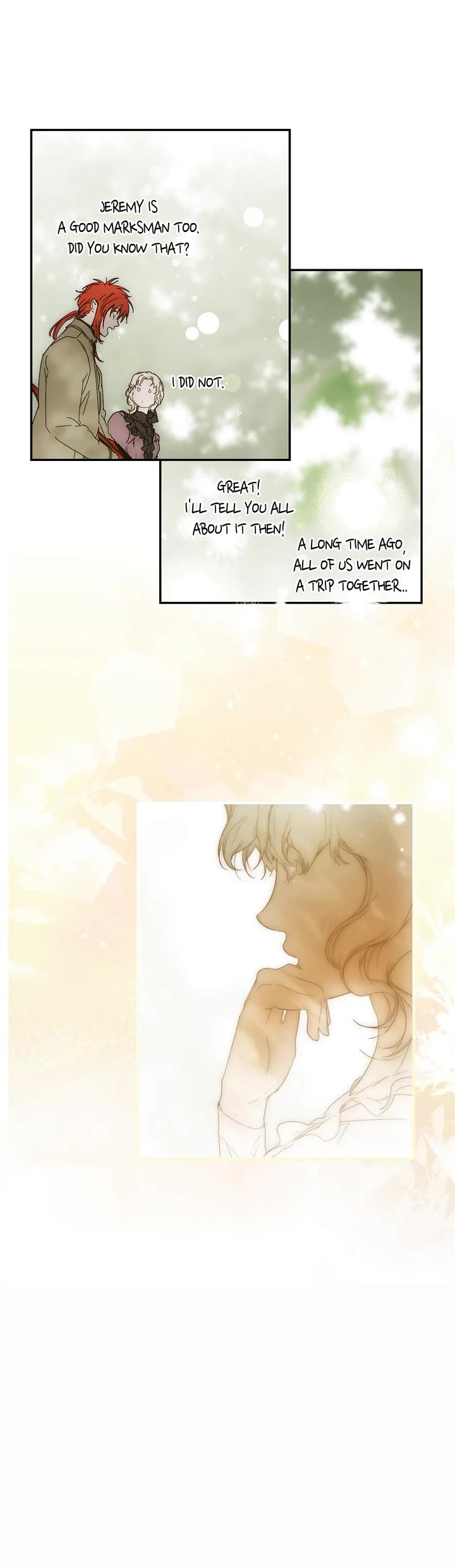 A Stepmother's Märchen chapter 145 page 54