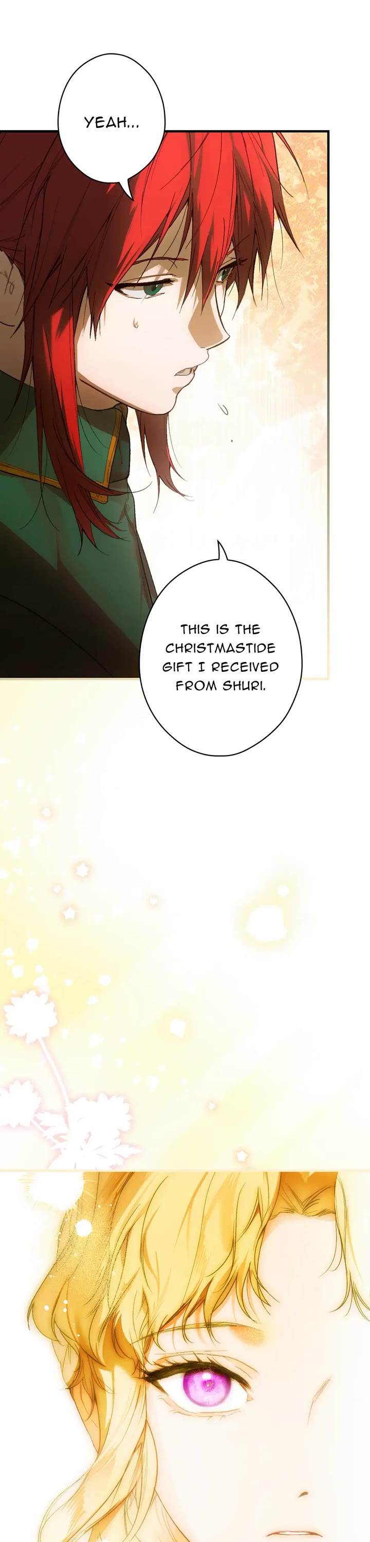 A Stepmother's Märchen chapter 145 page 6