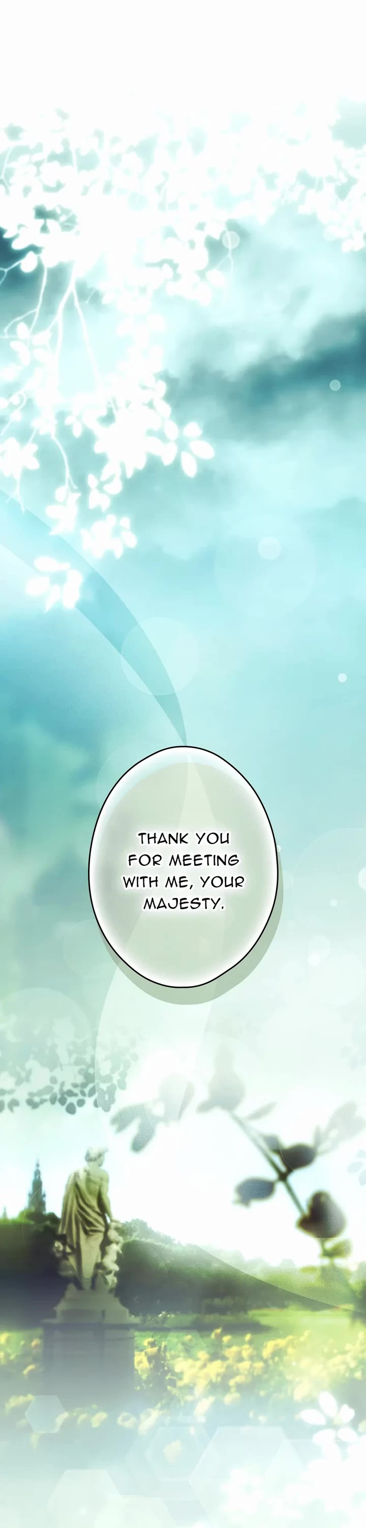 A Stepmother's Märchen chapter 146 page 1