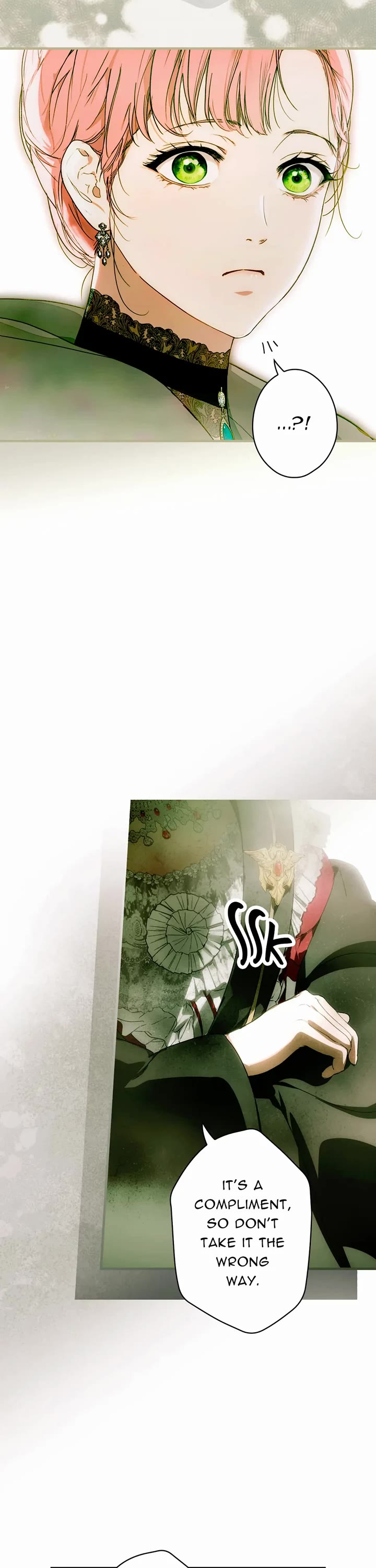 A Stepmother's Märchen chapter 146 page 12