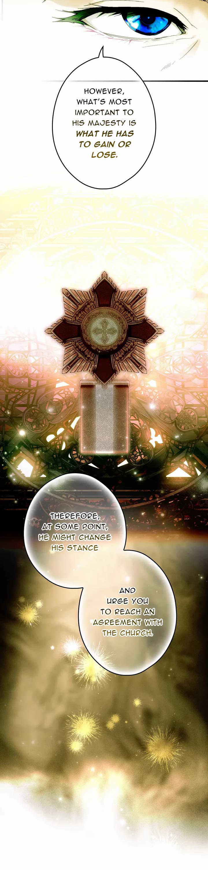 A Stepmother's Märchen chapter 146 page 17