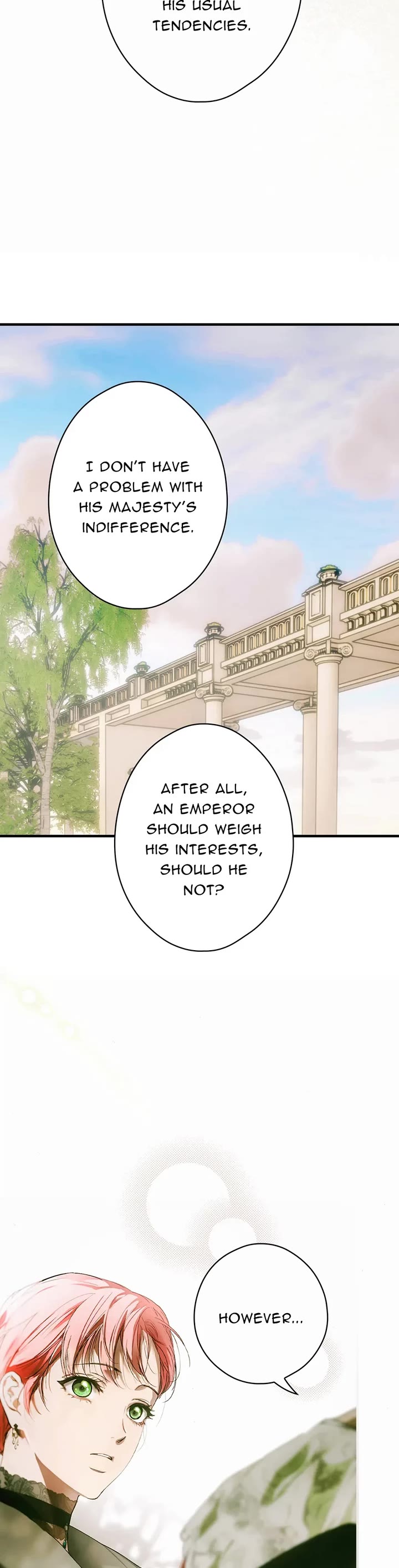 A Stepmother's Märchen chapter 146 page 19