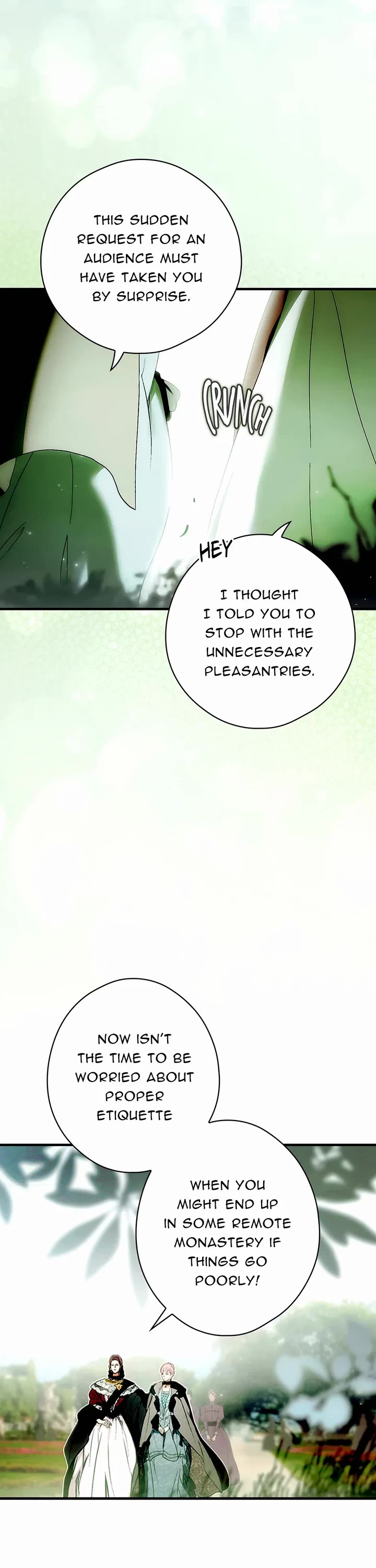 A Stepmother's Märchen chapter 146 page 2