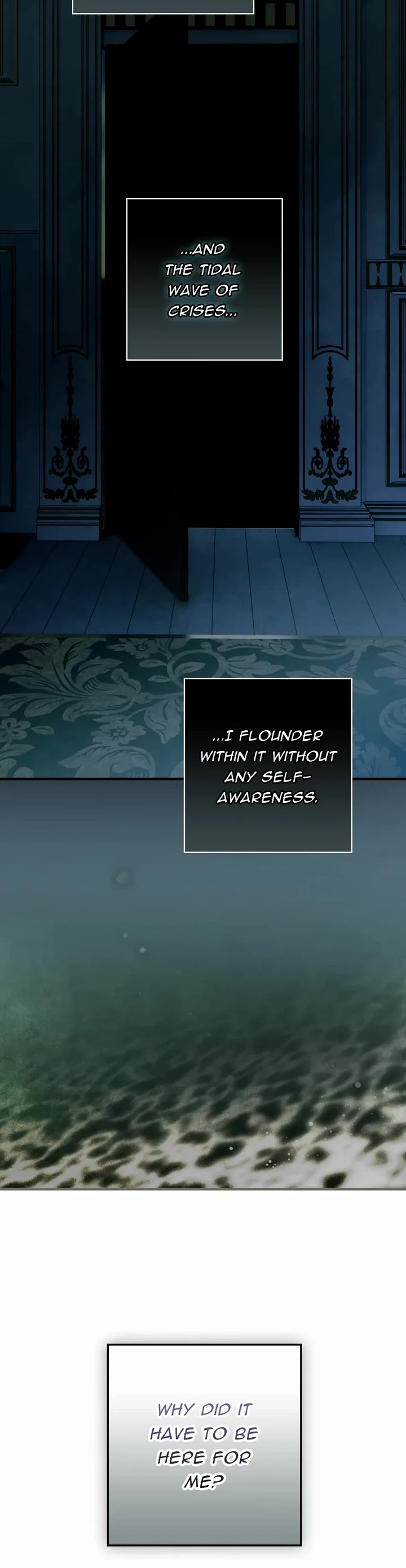 A Stepmother's Märchen chapter 146 page 29