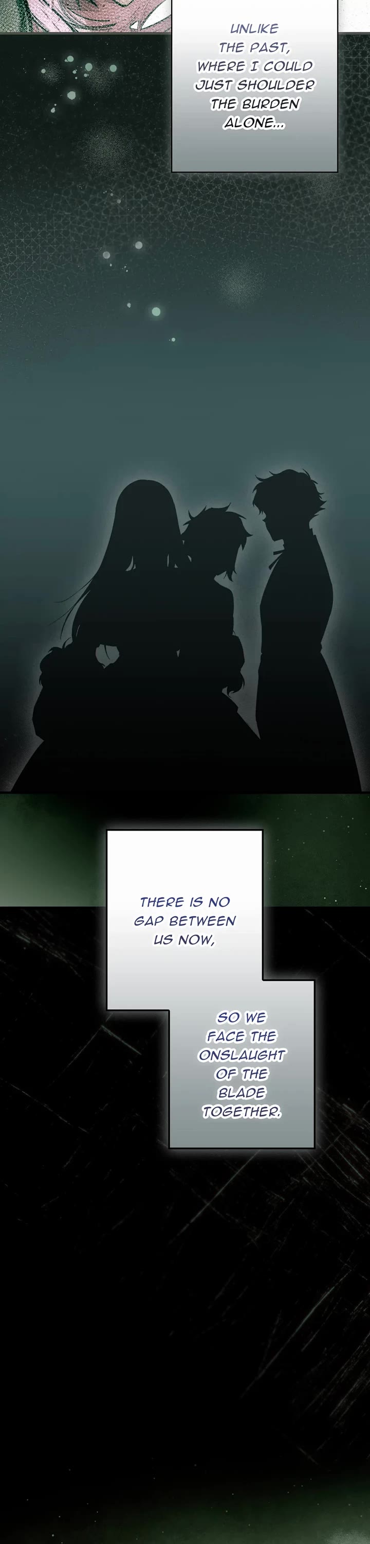 A Stepmother's Märchen chapter 146 page 31