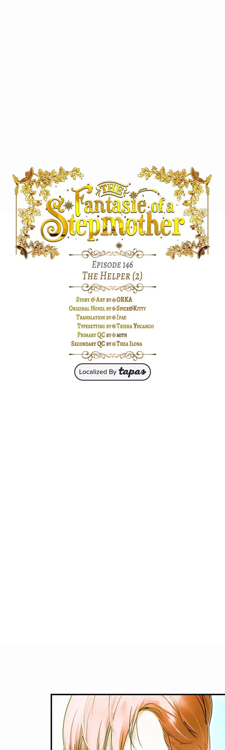 A Stepmother's Märchen chapter 146 page 4