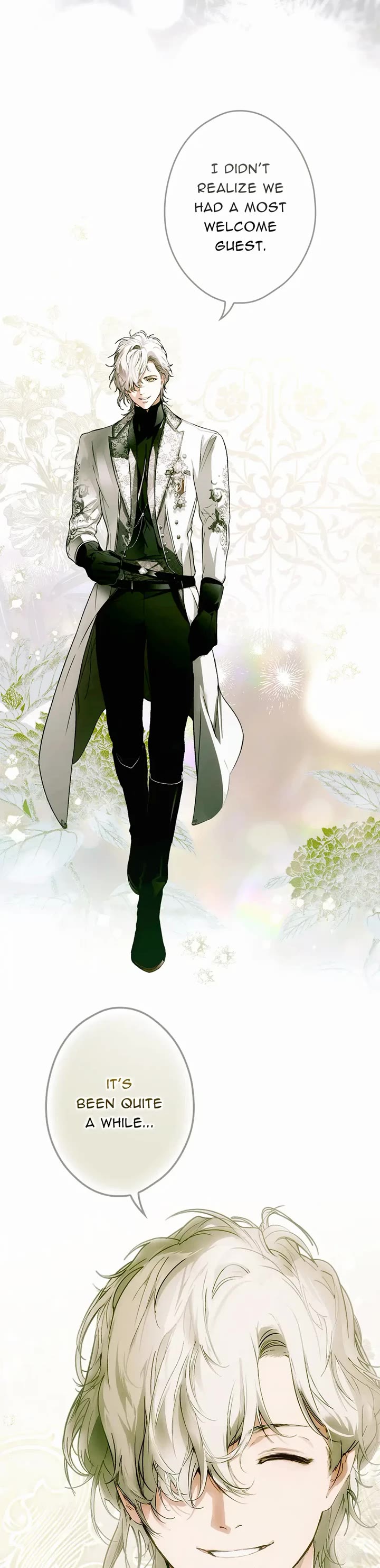 A Stepmother's Märchen chapter 146 page 40