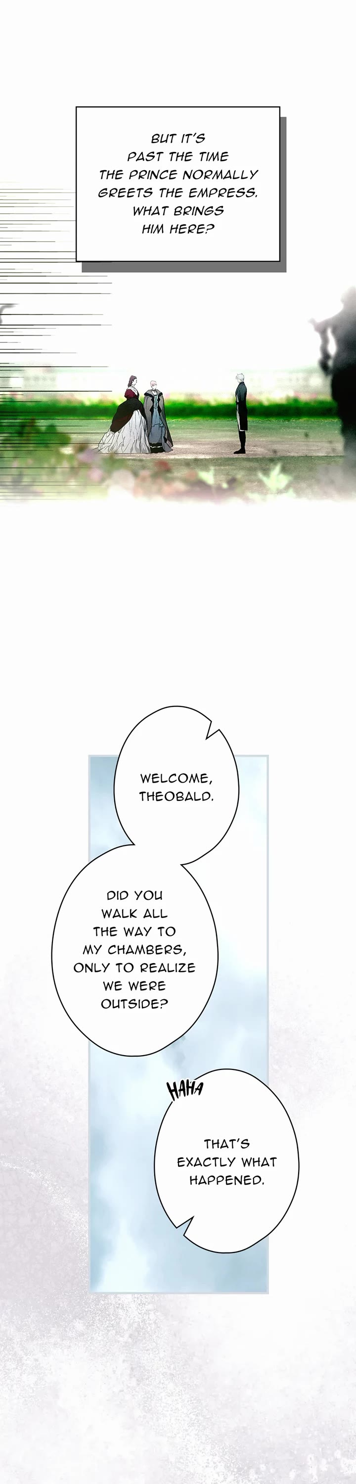 A Stepmother's Märchen chapter 146 page 42