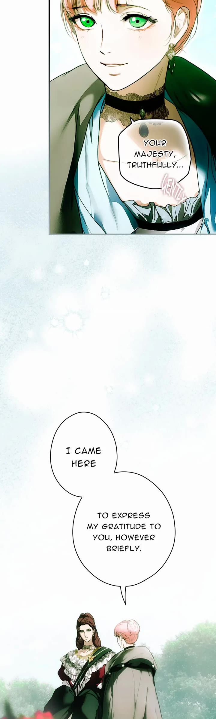 A Stepmother's Märchen chapter 146 page 5