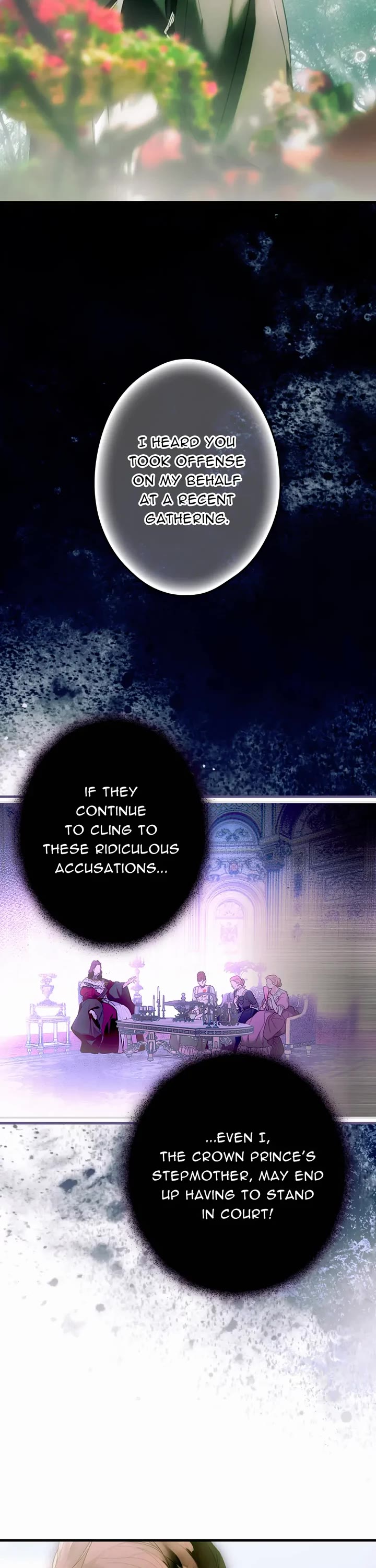 A Stepmother's Märchen chapter 146 page 6