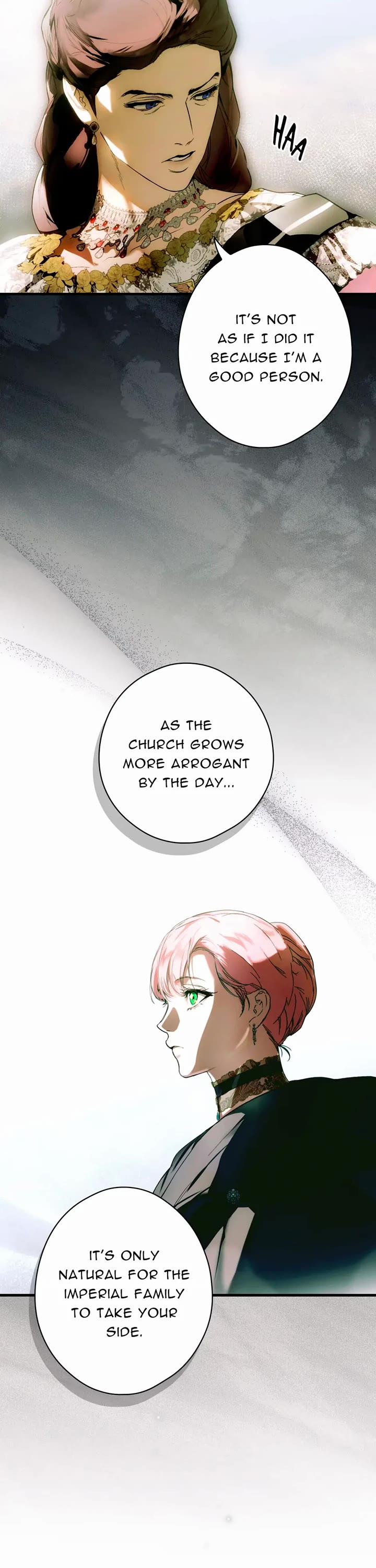 A Stepmother's Märchen chapter 146 page 7