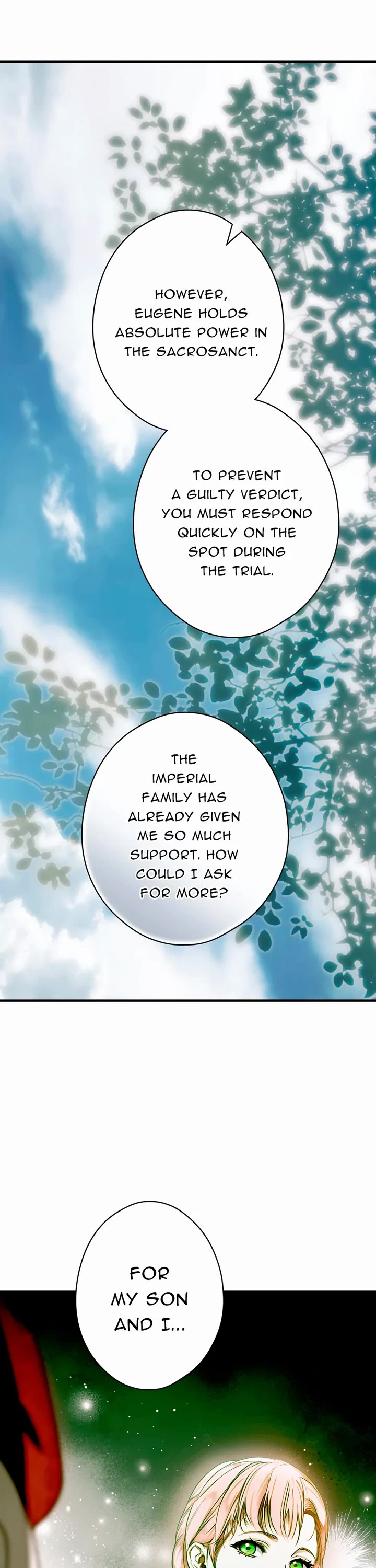 A Stepmother's Märchen chapter 146 page 8