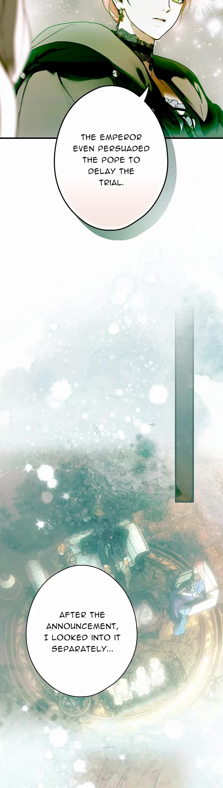 A Stepmother's Märchen chapter 146 page 9