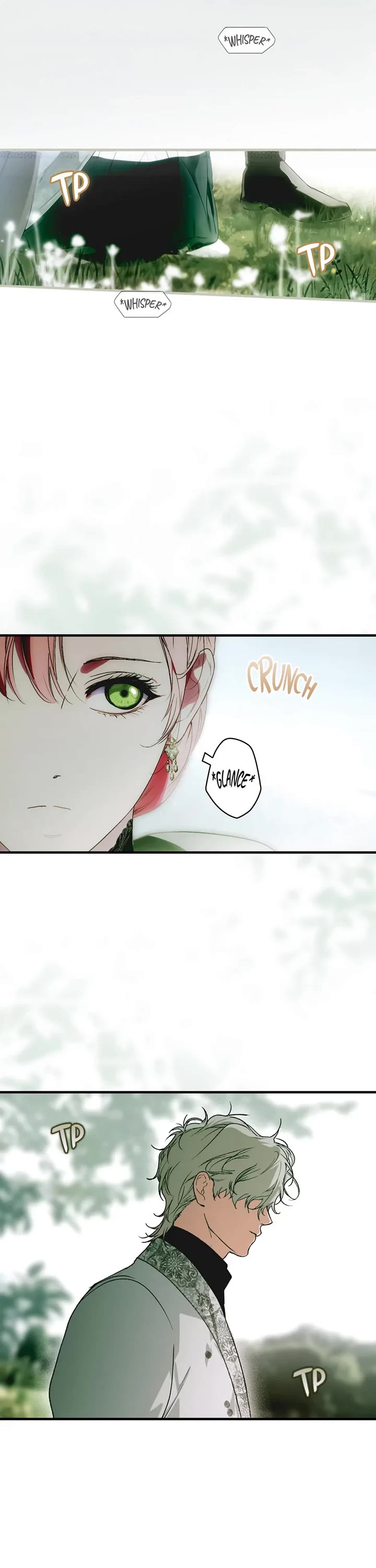 A Stepmother's Märchen chapter 147 page 16