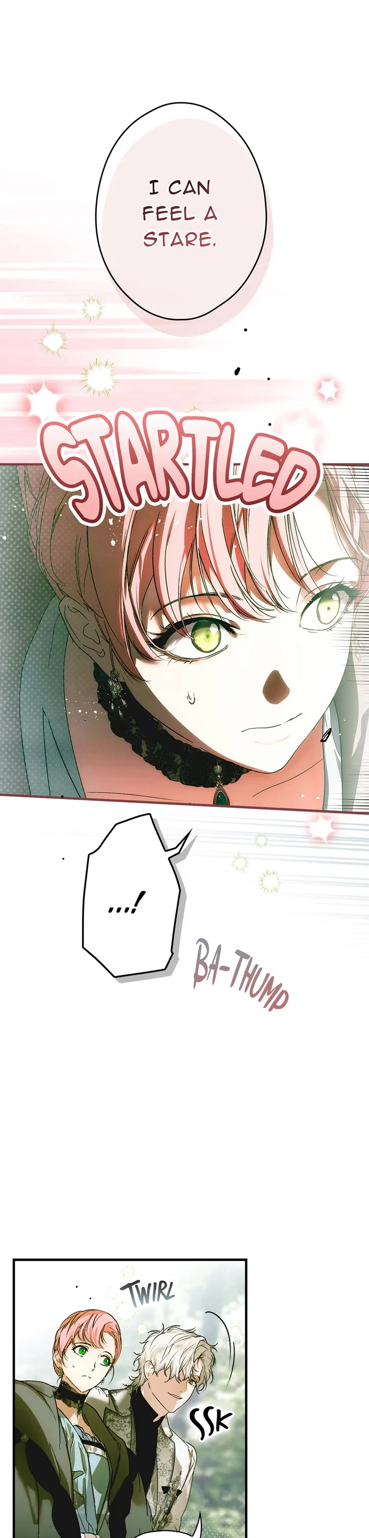 A Stepmother's Märchen chapter 147 page 17