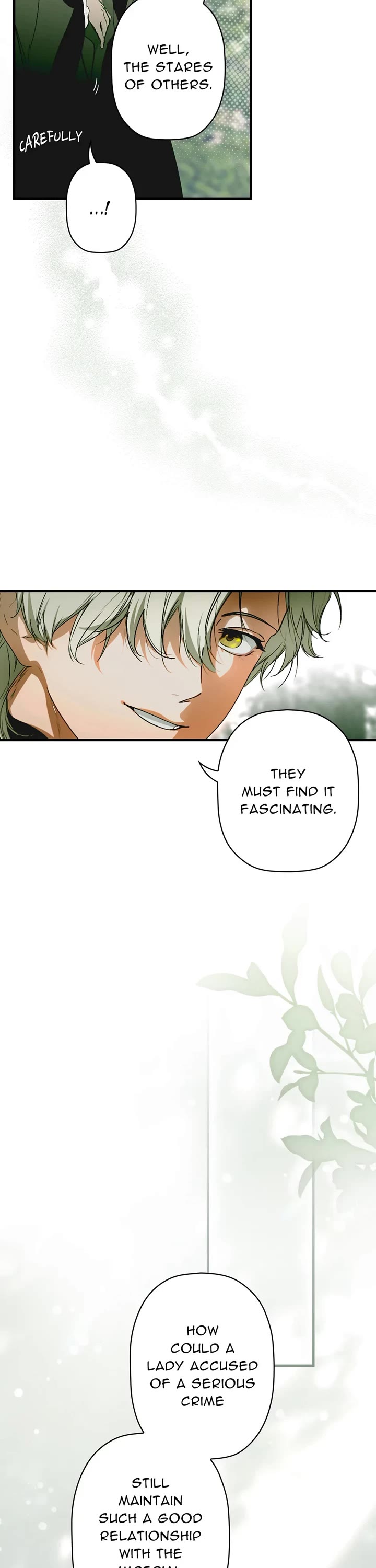 A Stepmother's Märchen chapter 147 page 18