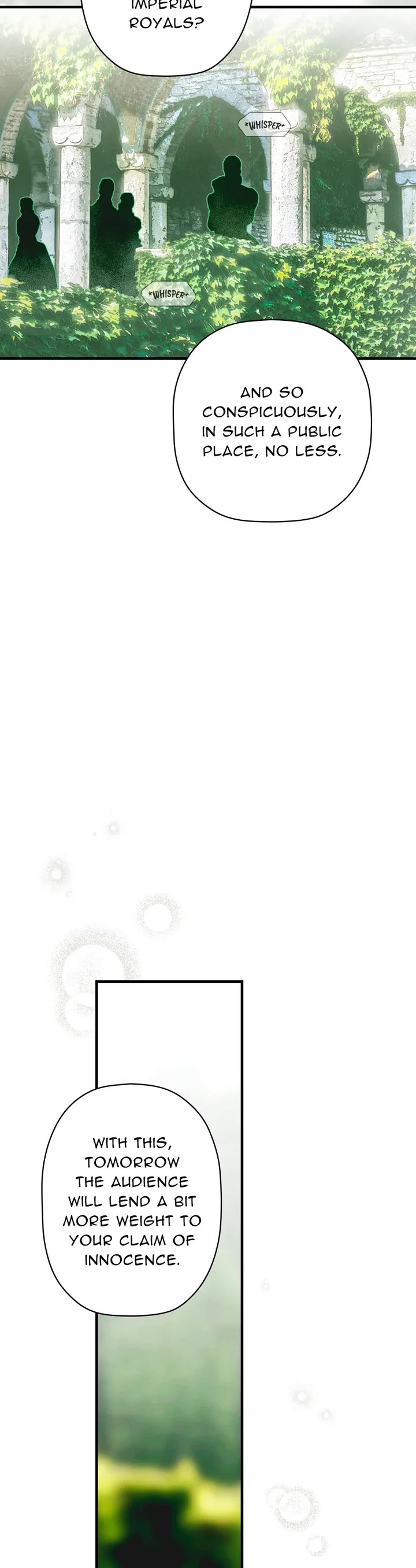 A Stepmother's Märchen chapter 147 page 19