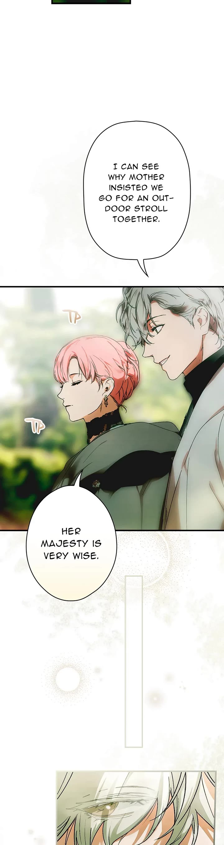 A Stepmother's Märchen chapter 147 page 20