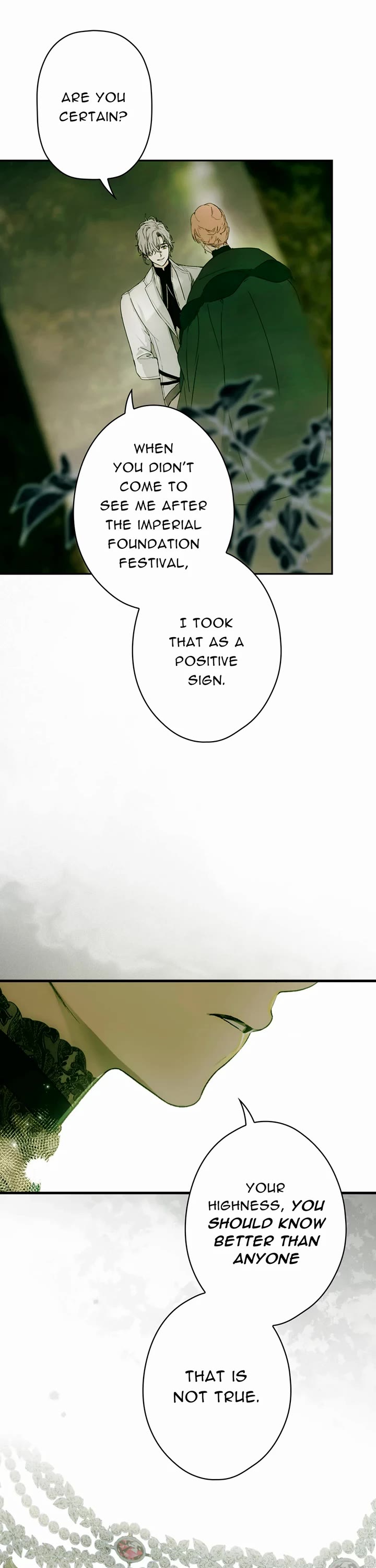 A Stepmother's Märchen chapter 147 page 27