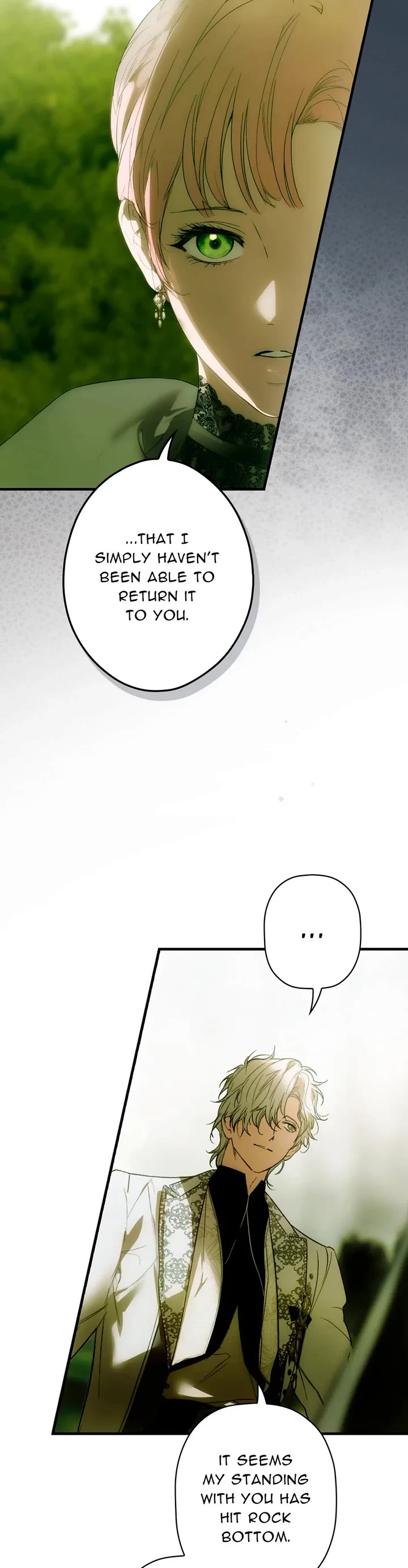 A Stepmother's Märchen chapter 147 page 29