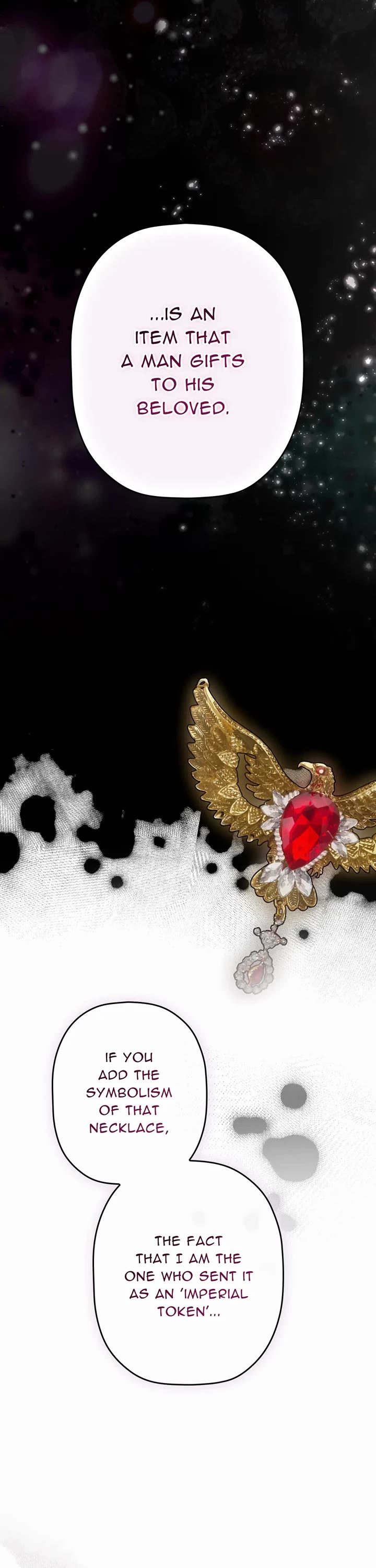 A Stepmother's Märchen chapter 147 page 32