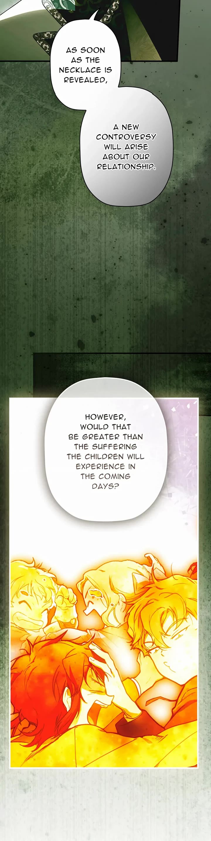 A Stepmother's Märchen chapter 147 page 35