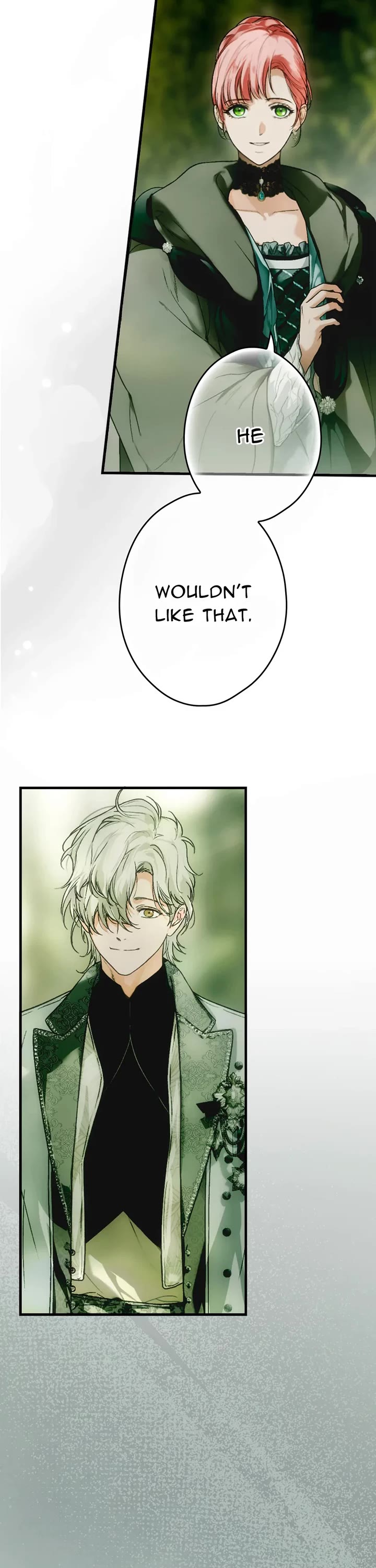 A Stepmother's Märchen chapter 147 page 38