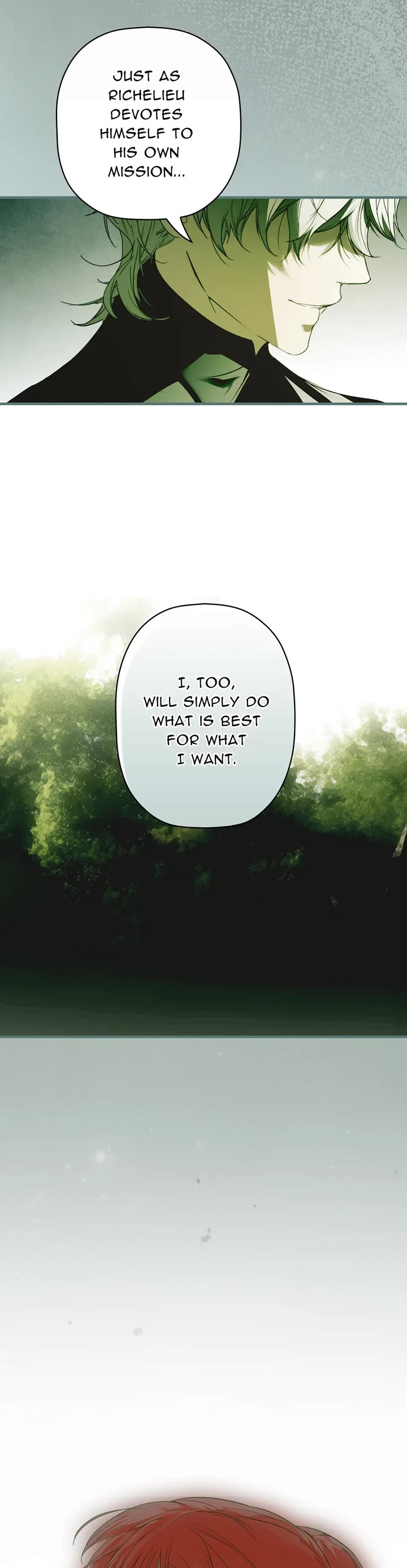 A Stepmother's Märchen chapter 147 page 39