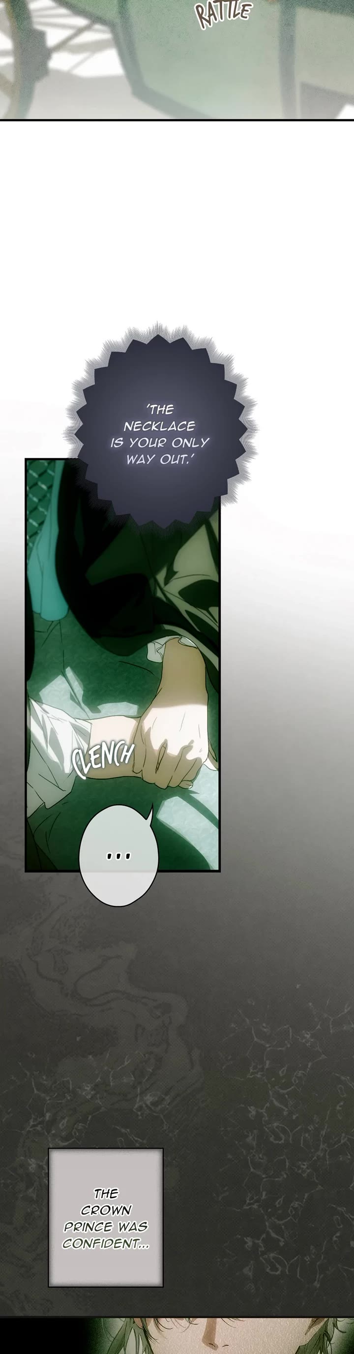 A Stepmother's Märchen chapter 147 page 45