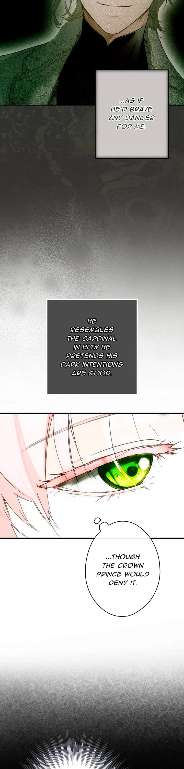 A Stepmother's Märchen chapter 147 page 46