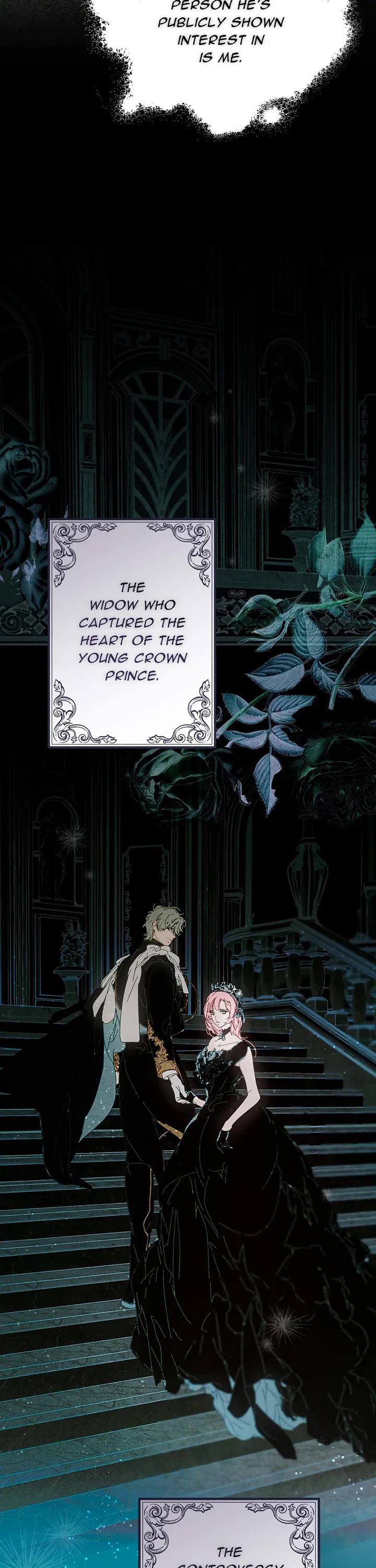 A Stepmother's Märchen chapter 147 page 48