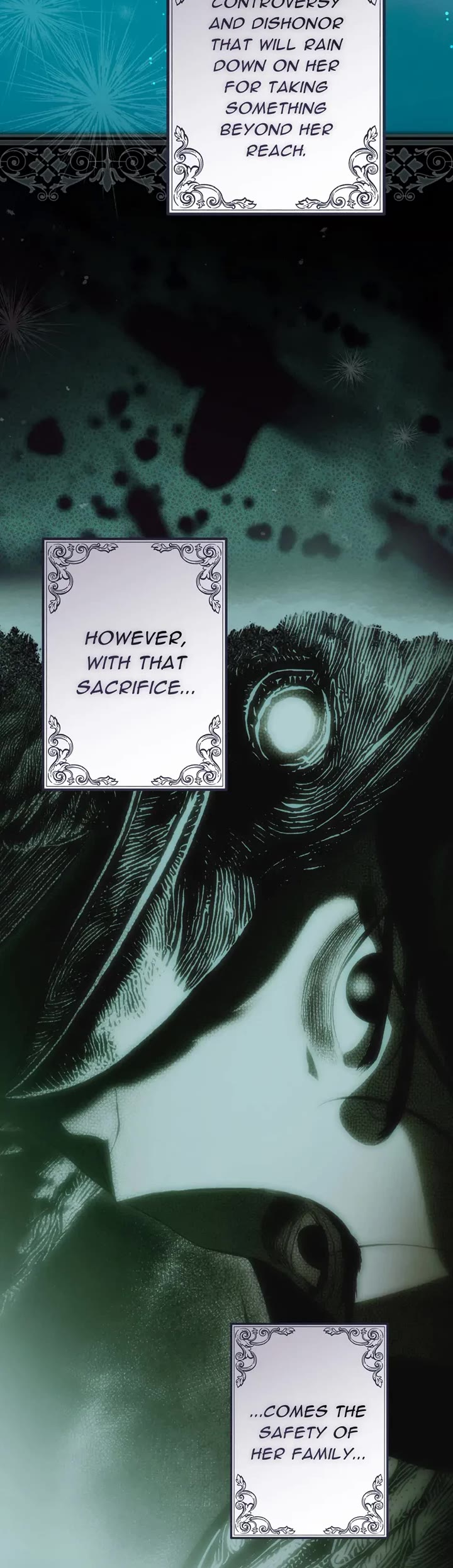 A Stepmother's Märchen chapter 147 page 49