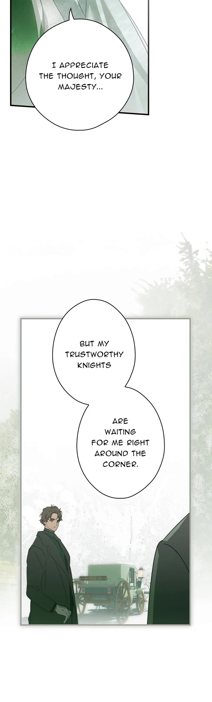 A Stepmother's Märchen chapter 147 page 5