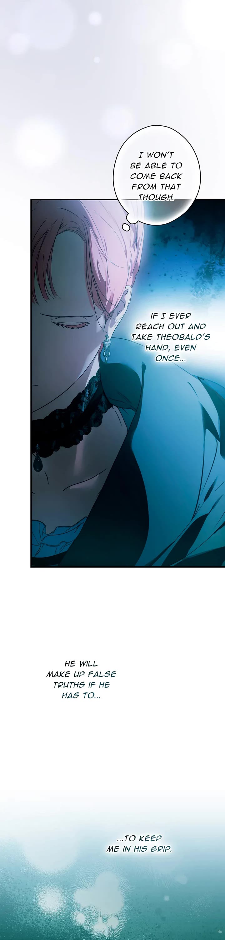 A Stepmother's Märchen chapter 147 page 51