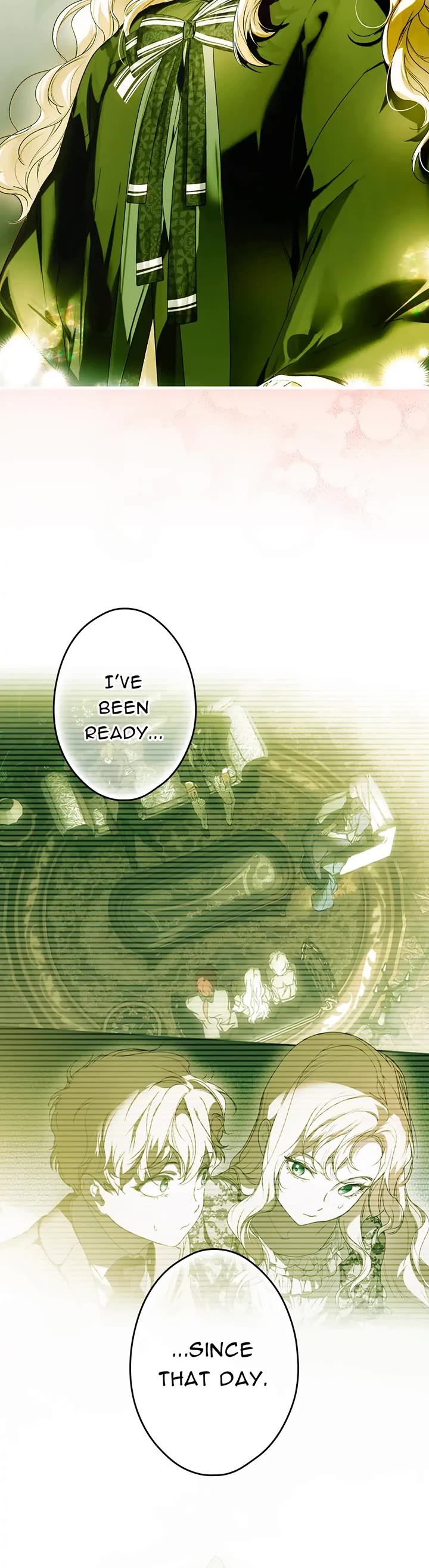 A Stepmother's Märchen chapter 148 page 10