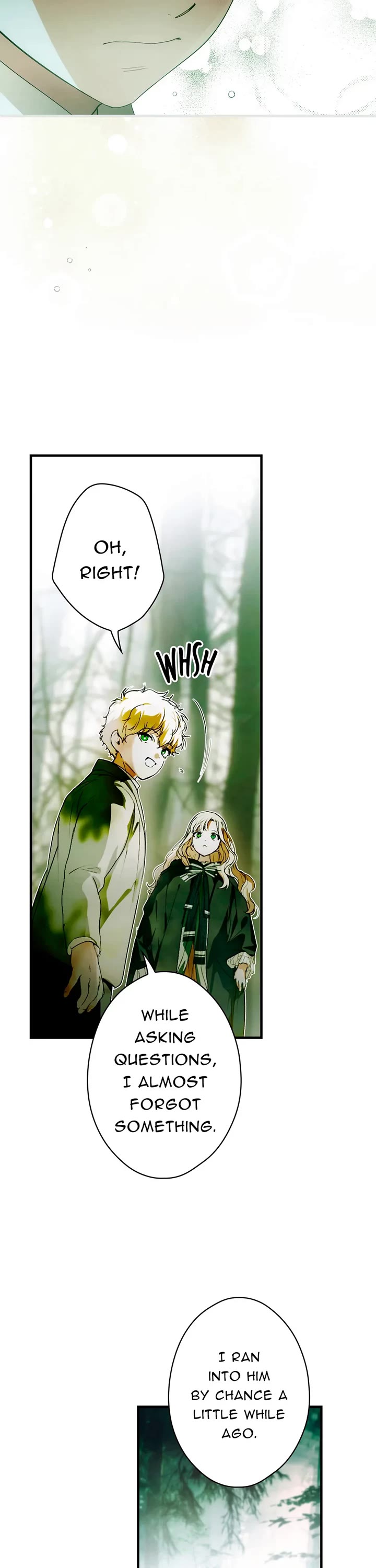 A Stepmother's Märchen chapter 148 page 13