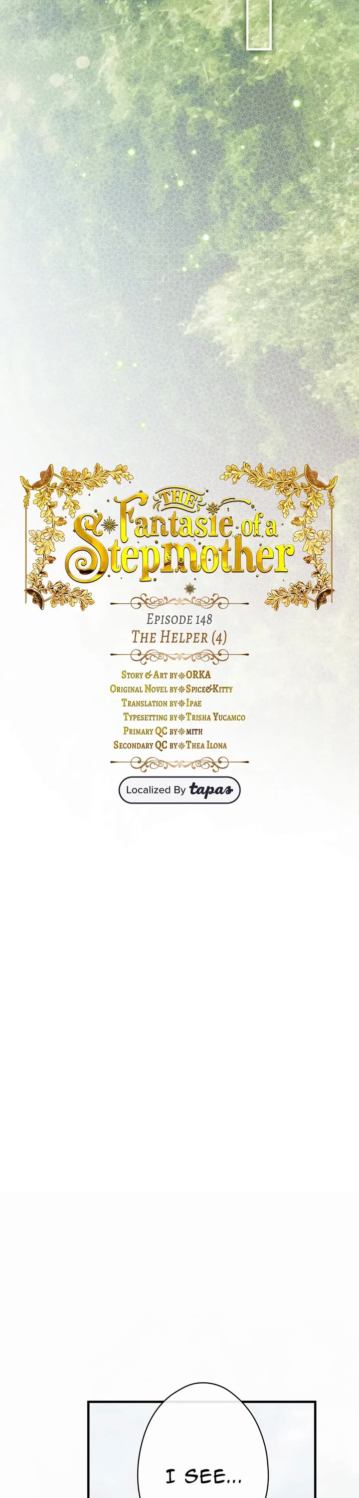 A Stepmother's Märchen chapter 148 page 17