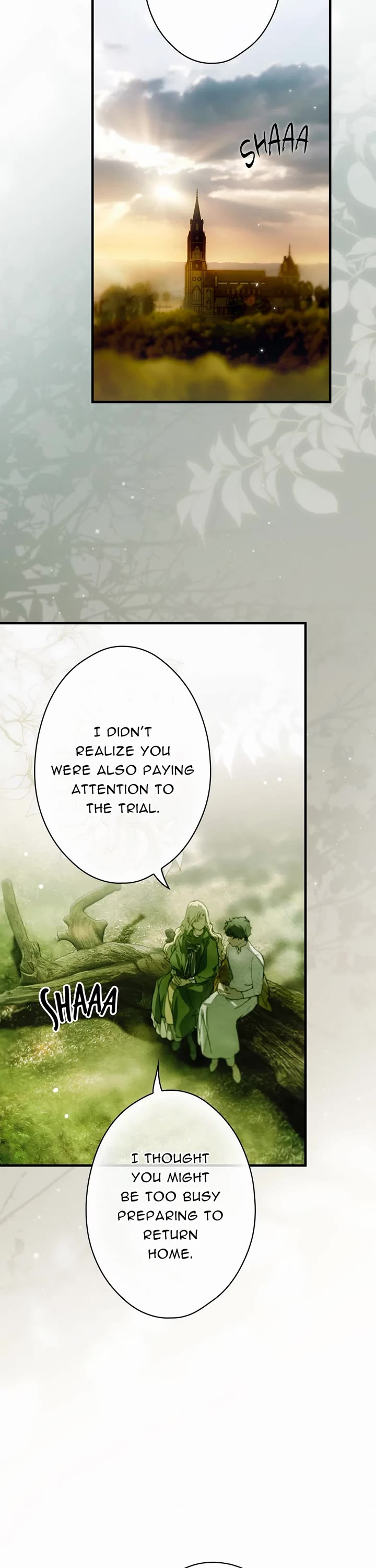 A Stepmother's Märchen chapter 148 page 18