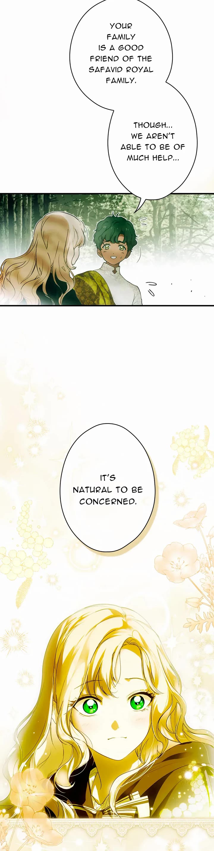 A Stepmother's Märchen chapter 148 page 19