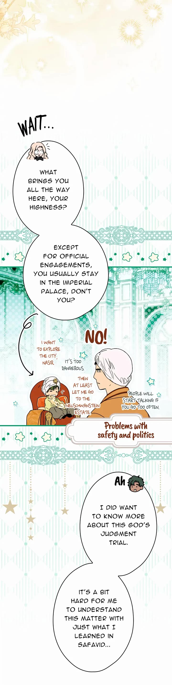 A Stepmother's Märchen chapter 148 page 20