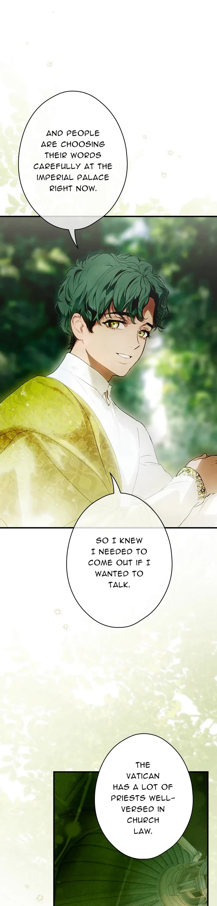 A Stepmother's Märchen chapter 148 page 21