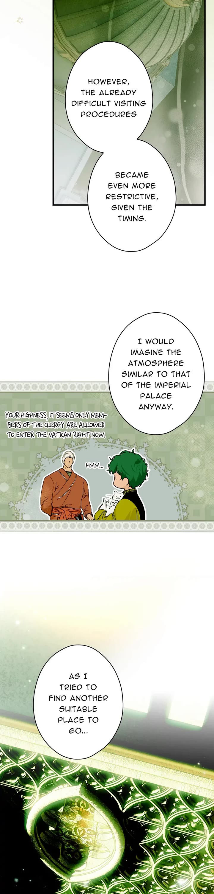 A Stepmother's Märchen chapter 148 page 22