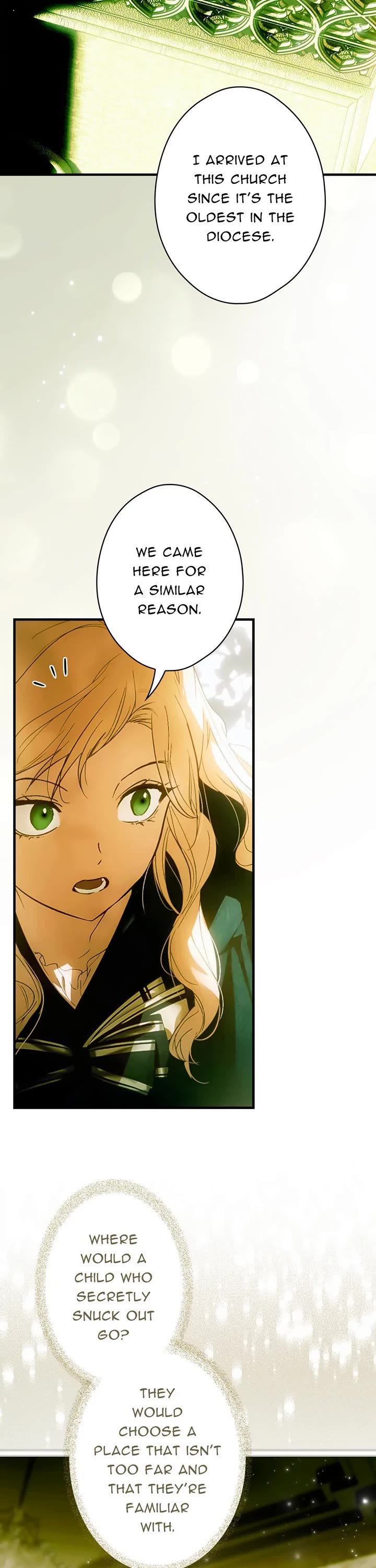 A Stepmother's Märchen chapter 148 page 23