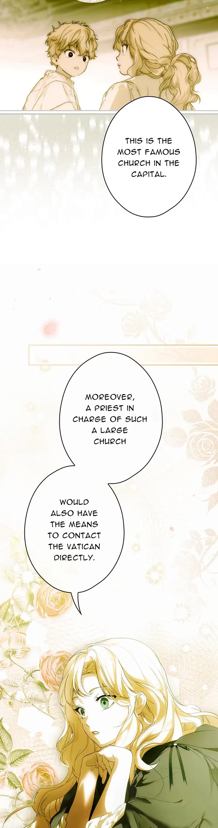 A Stepmother's Märchen chapter 148 page 24