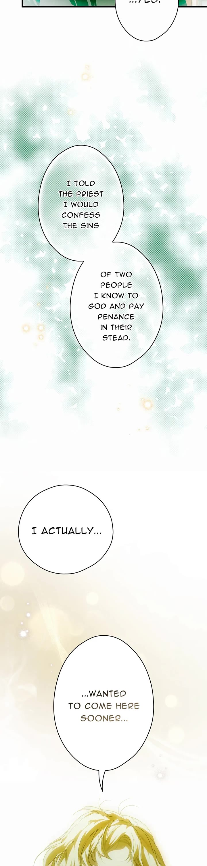 A Stepmother's Märchen chapter 148 page 28