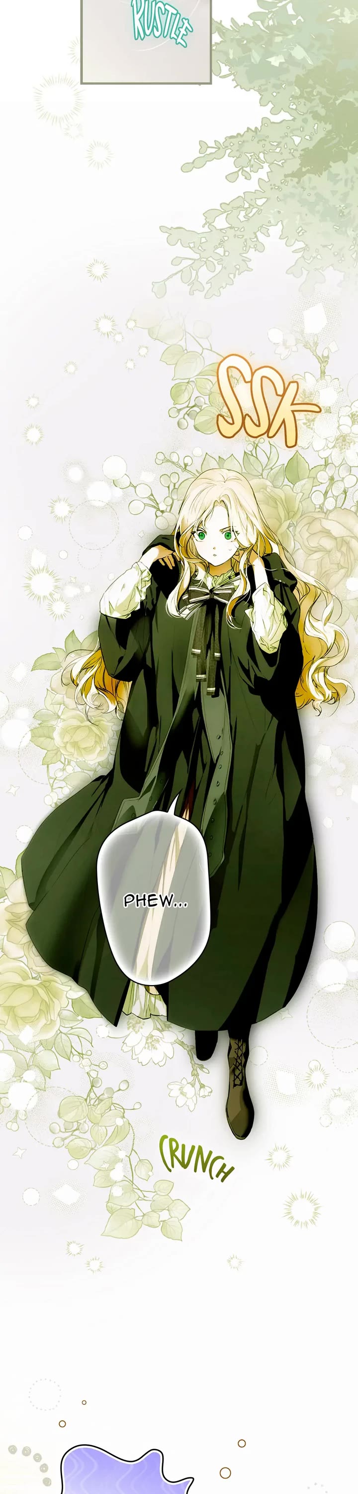 A Stepmother's Märchen chapter 148 page 3