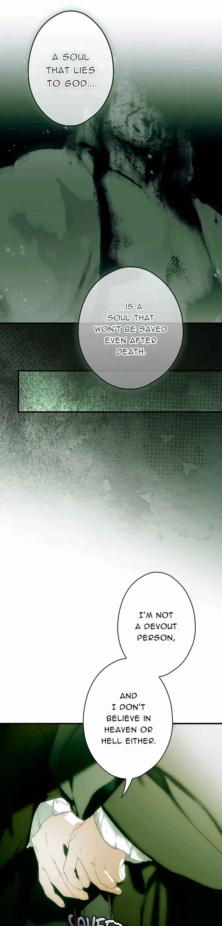 A Stepmother's Märchen chapter 148 page 33